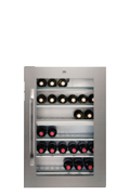 Reparación averías vinoteca Norwood en  Palencia